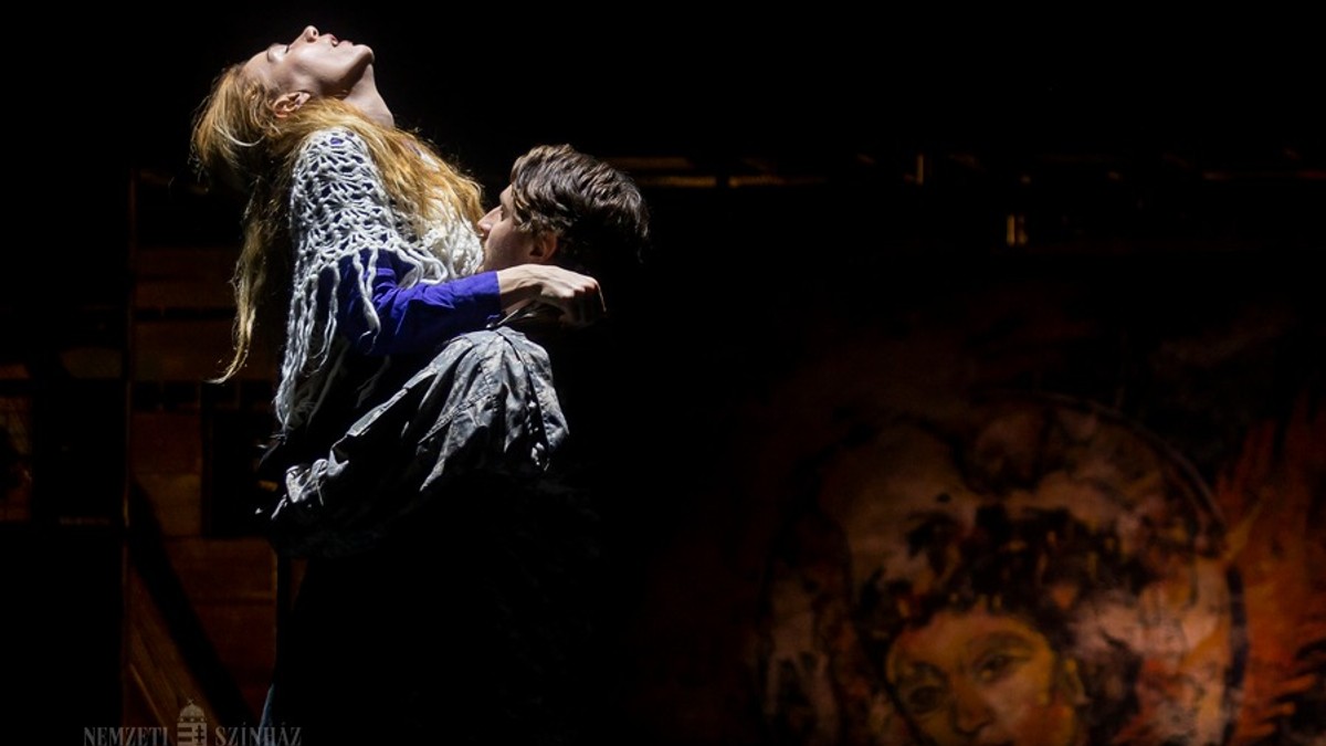 Predstava Kavkaski krug kredom