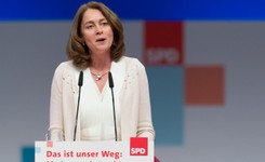 Barley wzywa do zablokowania środków unijnych dla Węgier i Polski