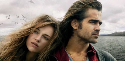 Colin Farrell żyje w celibacie! Czy to przez Alicję?