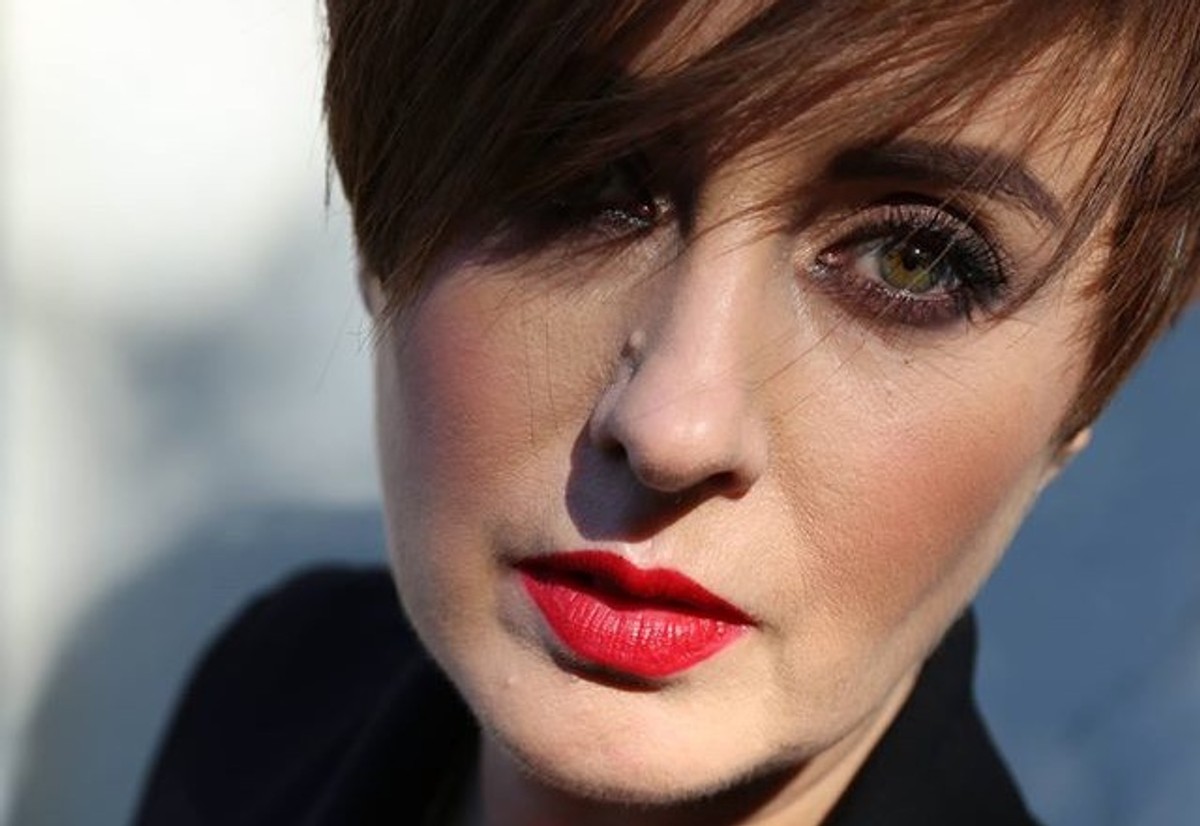 Odmieniona Edyta Bartosiewicz zapowiada płytę i jesienne koncerty