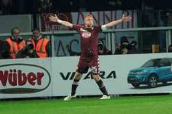 Arsenal też jest zainteresowany transferem Kamila Glika