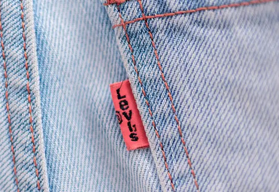 Levi's zmienia modę. To już kolejny odpowiedzialny społecznie projekt marki