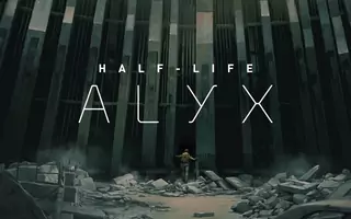 Recenzja Half-Life: Alyx – pierwsza gra nowej generacji