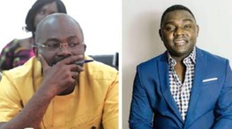 US court throws out Agyapong’s $9.5 million defamation suit against Kevin Taylor