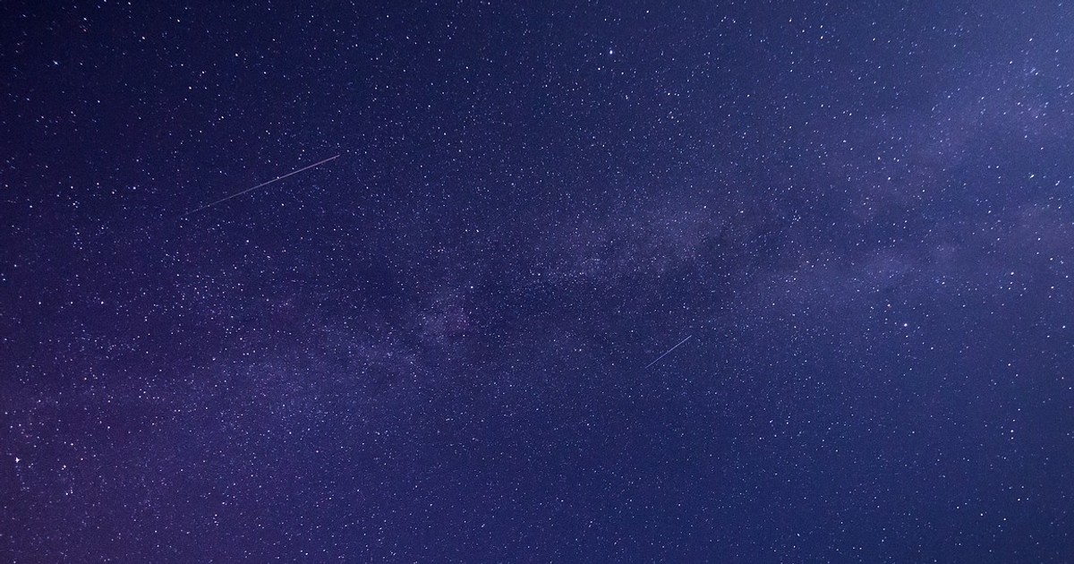 Mi volt az a furcsa, spirál alakú fény éjjel az égen? Itt a válasz – videó
