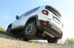 Jeep Renegade 2.0 MJD Trailhawk - mały Jeep z dużym potencjałem