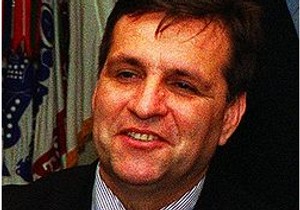 Boris Trajkovski