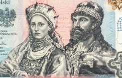 Wielcy królowie i władcy Polski. QUIZ. Więcej niż 2 błędy to wstyd!