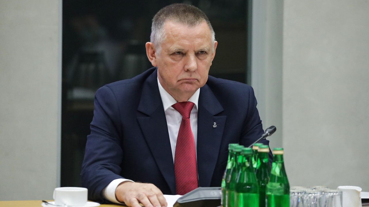 NIK złoży zawiadomienie w sprawie GetBack. Morawiecki i Ziobro w opałach