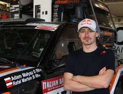 Wielki pech Adama Małysza. Choroba pokrzyżowała plan mistrza