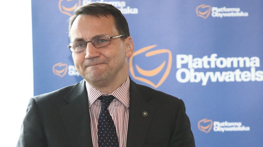 Radosław Sikorski