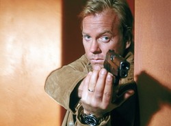 24 godziny w kinie z Jackiem Bauerem