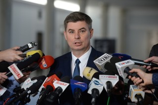 PO nie wzięło udziału w konsultacjach u prezydenta. 'Duda nie traktuje rozmów poważnie'