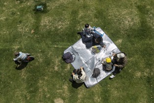 Chiny mają problem. Tak niskiego wskaźnika urodzeń nie było od 1978 roku