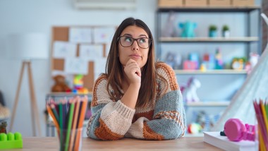 QUIZ wiedzy o edukacji zdrowotnej. Czy przydałby ci się powrót do szkoły?