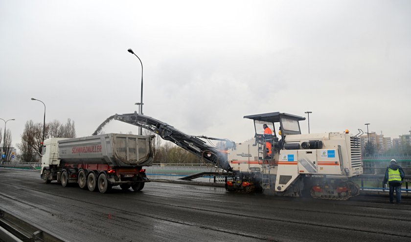 Takie są plany drogowców na przyszły rok