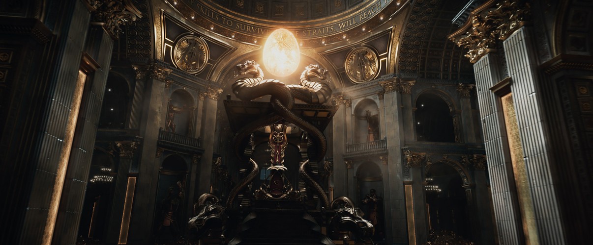 'Ready Player One' Steena Spielberga w kinach od 6 kwietnia