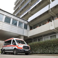 Megszűnt a látogatási tilalom a győri kórházban