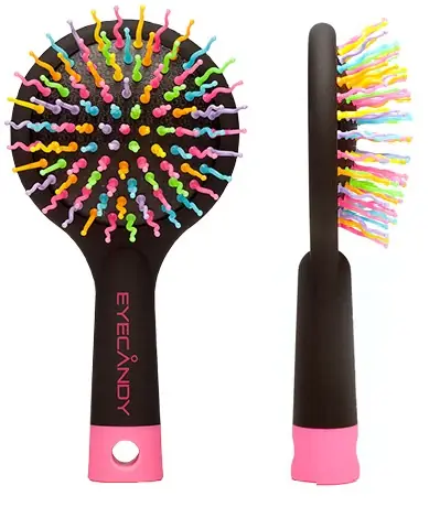 Eyecandy Rainbow Volume Brush 