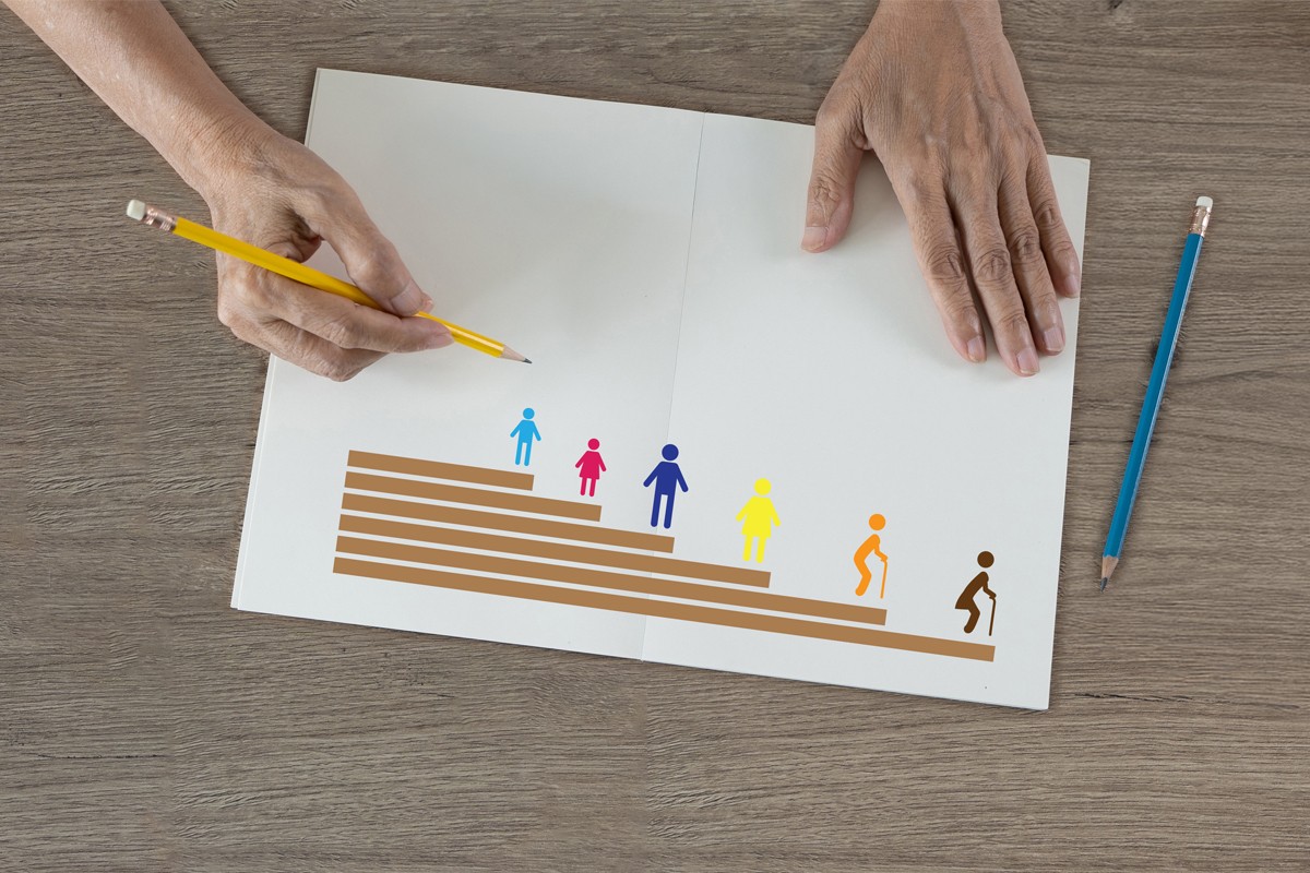 demografia, polska, sgh