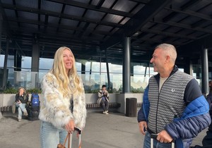 Vesna i Đole Đogani