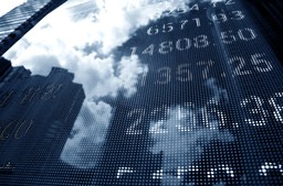 Europejskie giełdy rozpoczynają tydzień od wzrostów