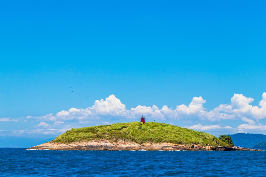 Ilha da Queimada Grande
