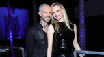 Adam Levine i Behati Prinsloo