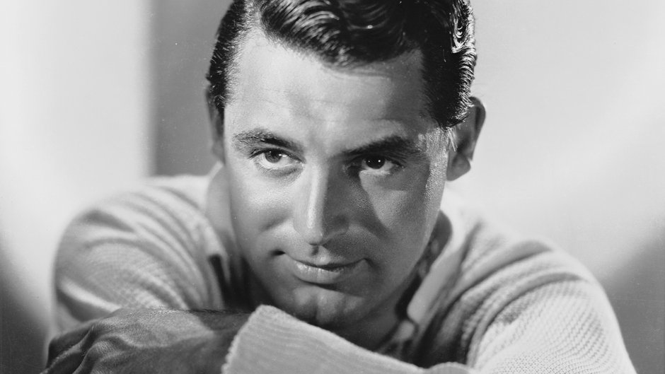 Cary Grant