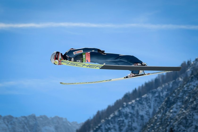 Kamil Stoch