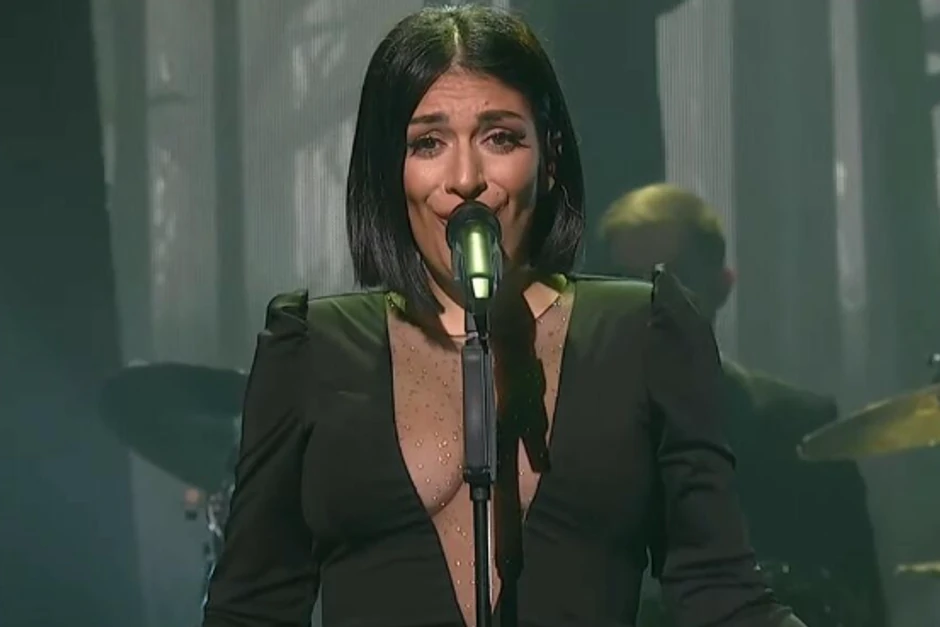 Pesma za Evroviziju 2023