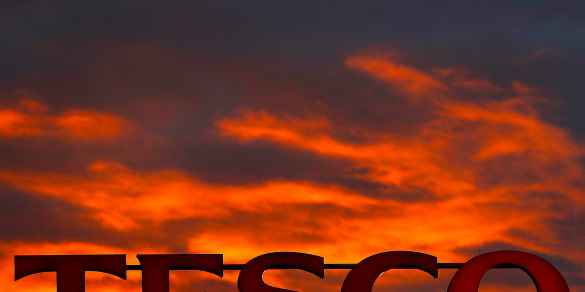 Another City investment heavyweight is attacking Tesco's mega-merger with Booker