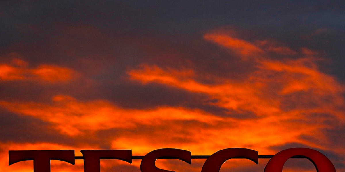 Another City investment heavyweight is attacking Tesco's mega-merger with Booker