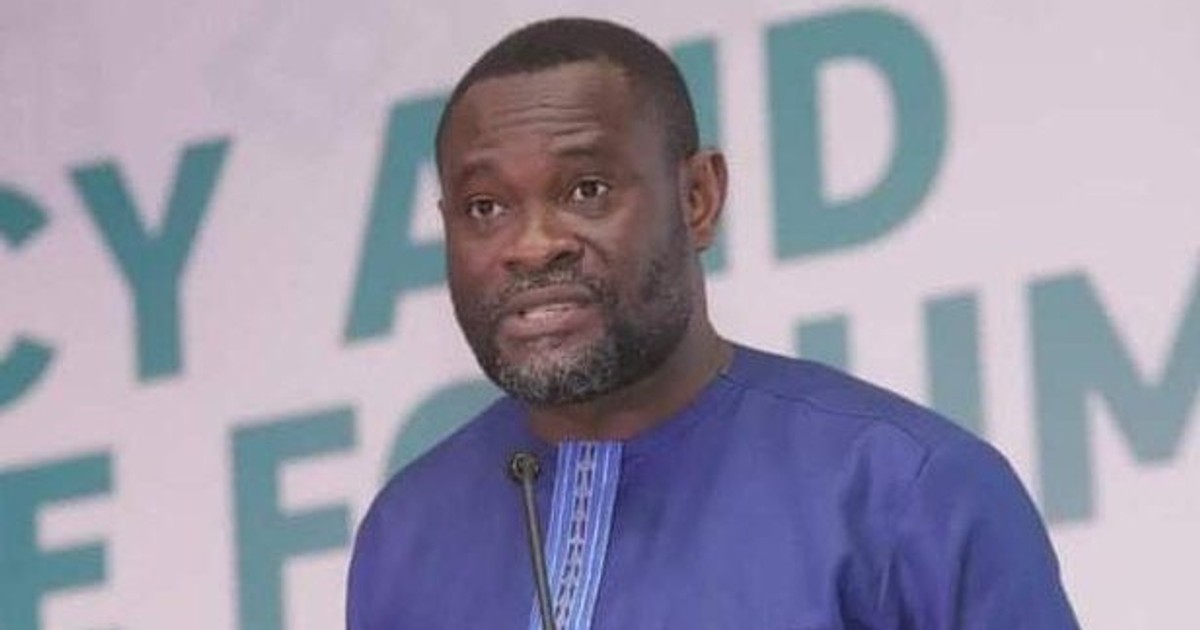 Gov't committed to ending unemployment through innovative means — John Kumah - Vimarsana News
