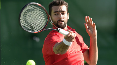 ATP w Cincinnati: Marin Cilić lepszy od Andy'ego Murraya w finale