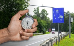 Włączyli nowy system groźniejszy niż fotoradary. Mandat co 1,47 min. Gdzie uważać?