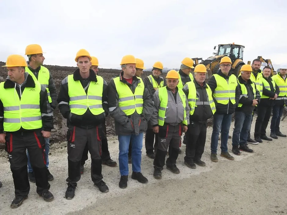 Aleksandar Vučić Moravički okrug 