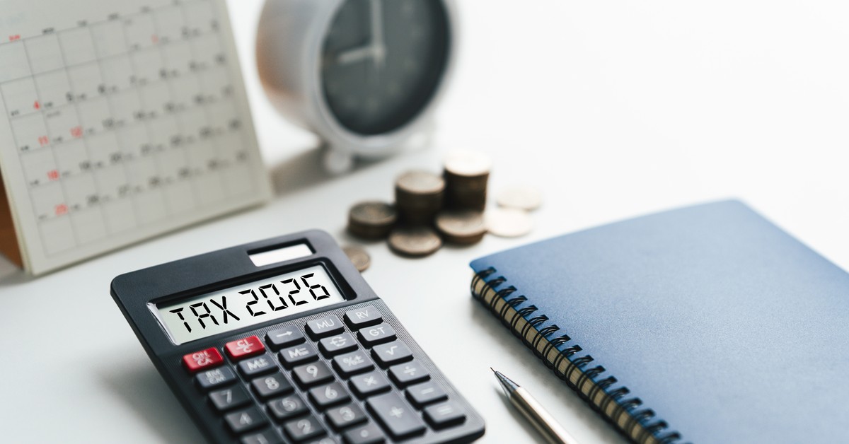 Co się zmieni w 2026 roku? Oto najważniejsze zmiany podatkowe dla przedsiębiorców i nie tylko