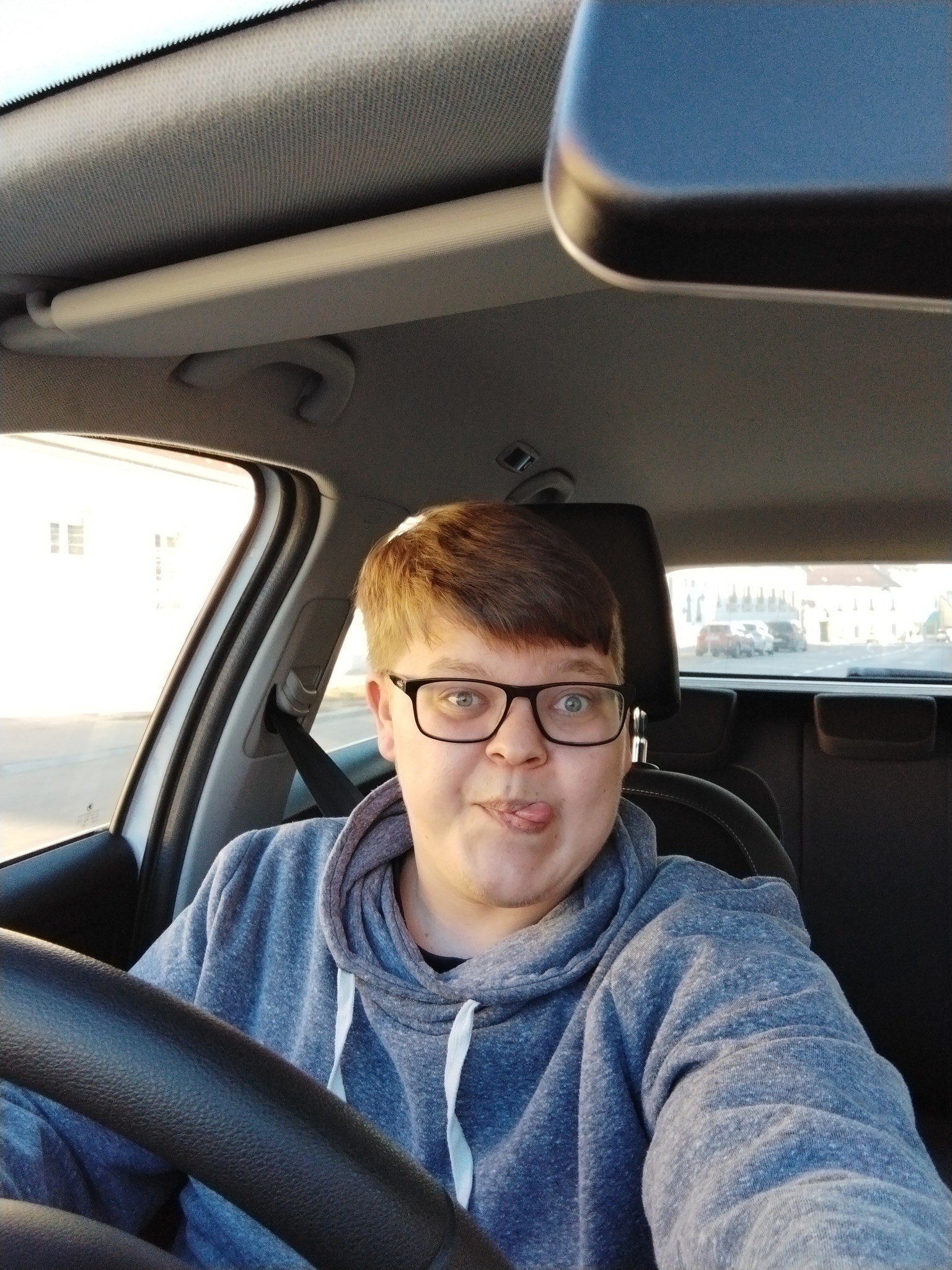 Filip patrí k najväčším kritikom v šou. 