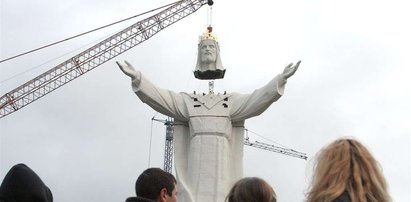 Chrystus króluje nad Polską!