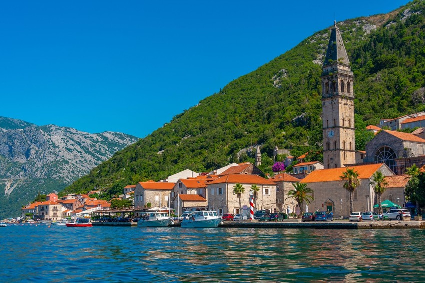 Perast