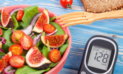 Dieta cukrzycowa - jadłospis. Węglowodany, tłuszcze i białka w diecie diabetyka