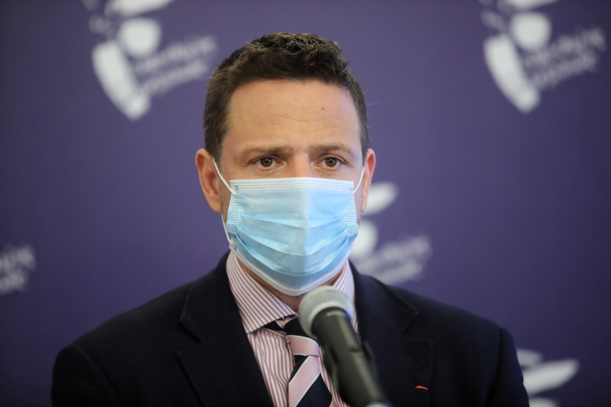 Zewnętrzne ośrodki sportowe, żłobki i przedszkola. Trzaskowski podał termin otwarcia