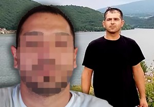 Igor Nikolić i osumnjičeni za ubistvo 