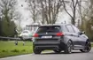 Peugeot 308 GTi - przeniesie cię w świat wyścigów