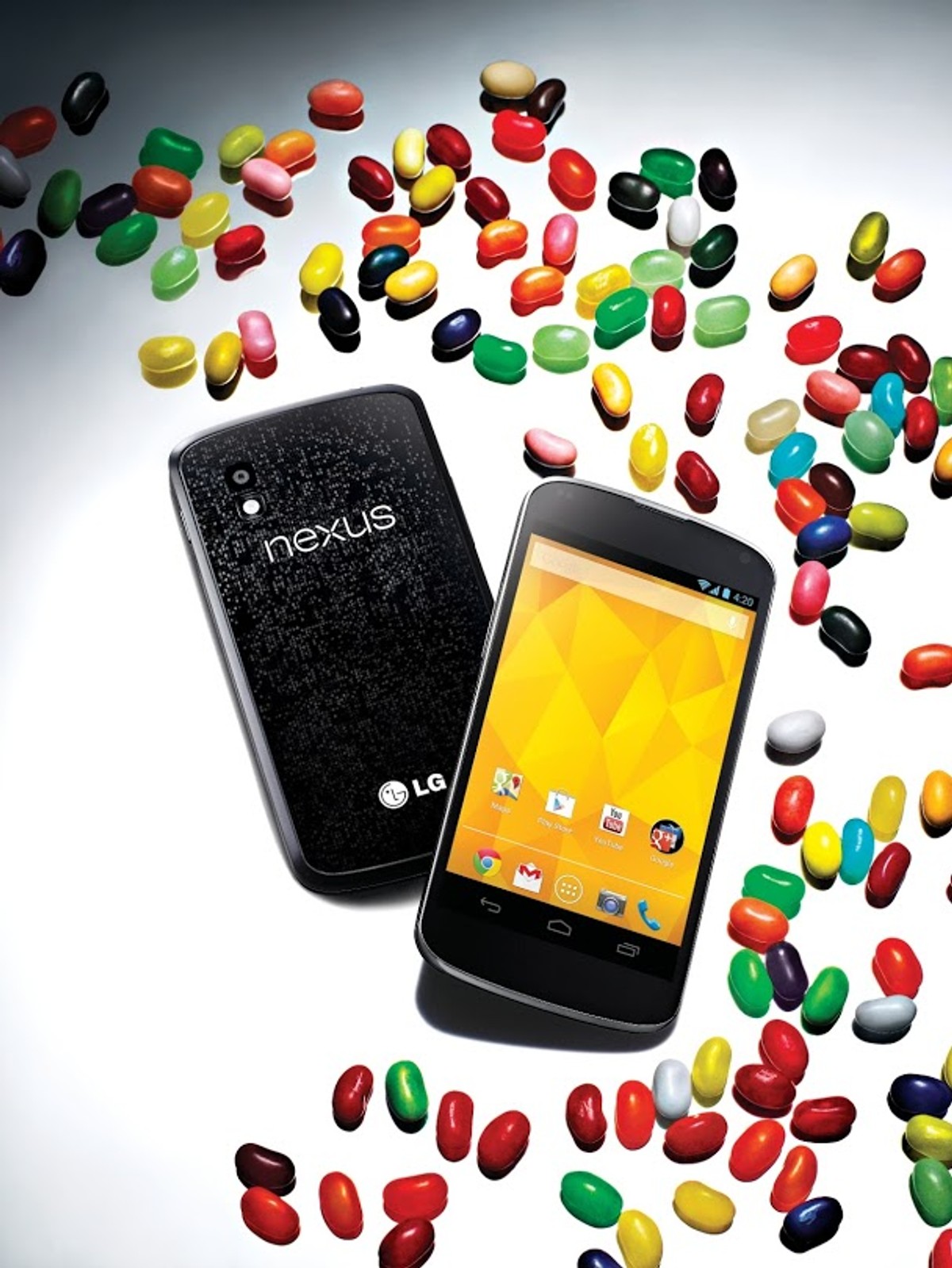 Nexus 4