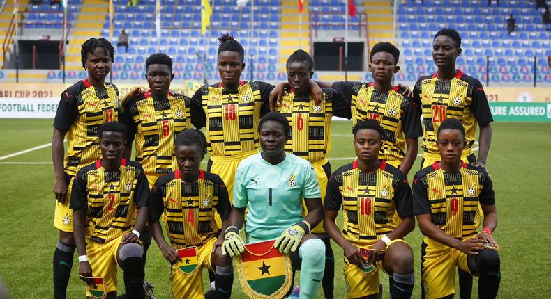 Match Preview: Black Queens vs Super Falcons of Nigeria