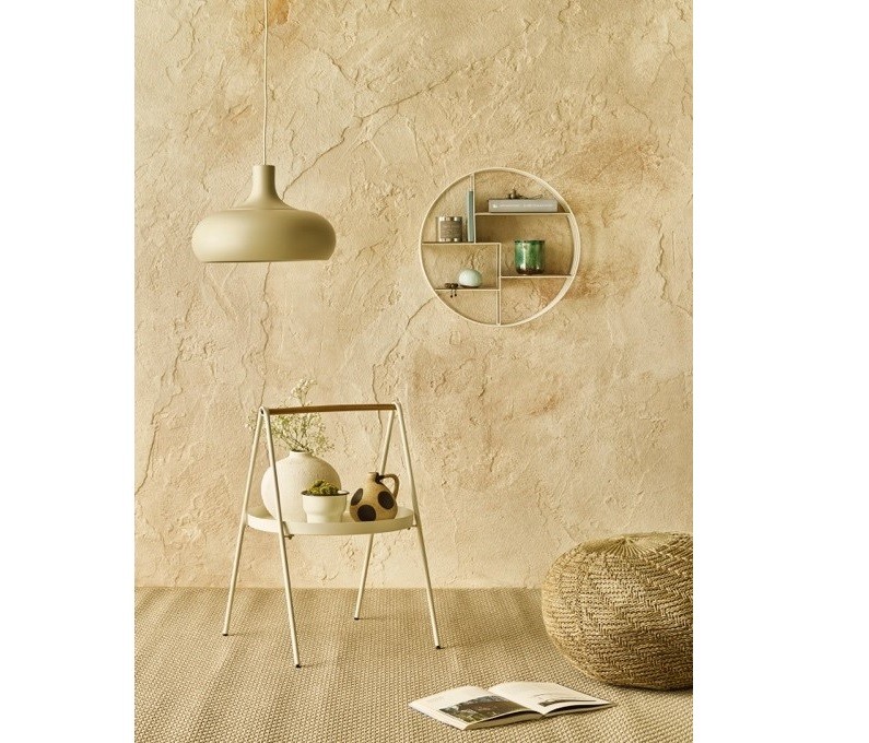 Platinum Decor Homokko Glett