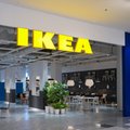 "Sofy nie zjadł pies". IKEA żartobliwie przypomina o braku części produktów