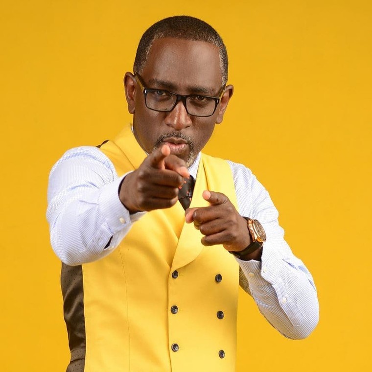 I had suicidal thoughts – Robert Burale opens up on his struggles 